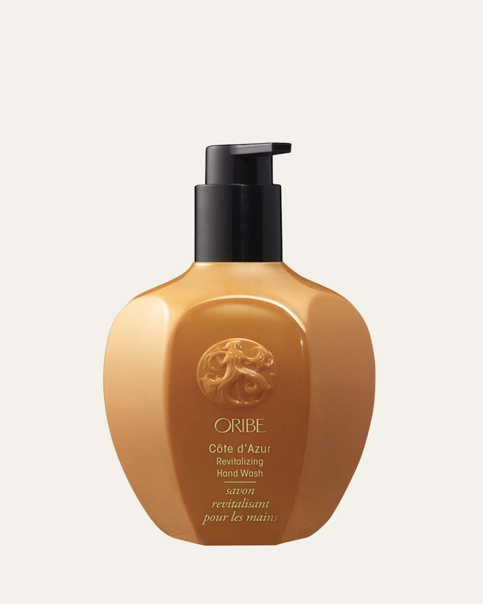 Cote d Azur Revitalizing Hand Wash, 10 oz.